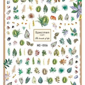 Sticker Unghii - HC016-2