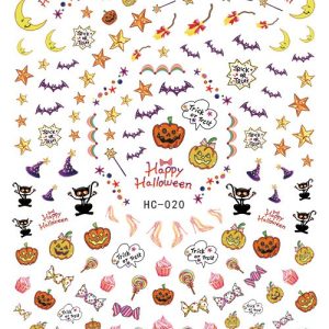 Sticker Unghii - HC020