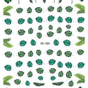 Sticker Unghii - HC080