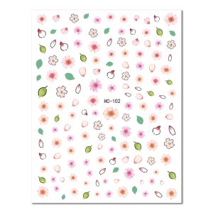 STICKER UNGHII - HC102