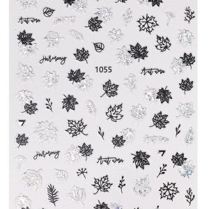 STICKER UNGHII - JO 1055