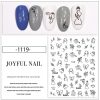 STICKER UNGHII - JO 1119 STICKER UNGHII - JO 1119