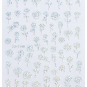 STICKER UNGHII - JO 1146