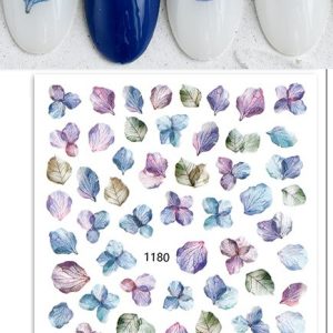 STICKER UNGHII - JO 1180
