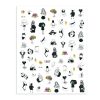 STICKER UNGHII - JO 1307 STICKER UNGHII - JO 1307