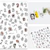 STICKER UNGHII - JO 898 STICKER UNGHII - JO 898
