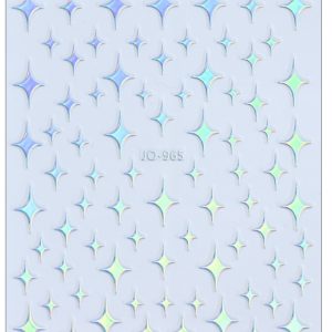 STICKER UNGHII - JO 965