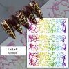 STICKER UNGHII - RAINBOW JO 1585 STICKER UNGHII - RAINBOW JO 1585