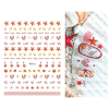 Sticker Unghii - WG052
