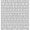 STICKER UNGHII - WG151 STICKER UNGHII - WG151