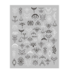 STICKER UNGHII - WG423 STICKER UNGHII - WG423