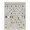 STICKER UNGHII - WG435