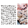 Sticker Unghii - WG482