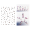STICKER UNGHII - XH004
