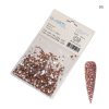 Strasuri Unghii Diverse marimi Nail Art - 1440 Bucati - 05 Strasuri Unghii Diverse marimi Nail Art - 1440 Bucati - 05