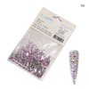 Strasuri Unghii Diverse marimi Nail Art - 1440 Bucati - 08 Strasuri Unghii Diverse marimi Nail Art - 1440 Bucati - 08