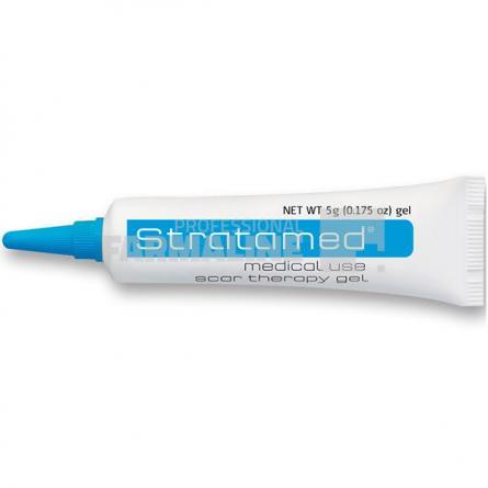 Stratamed Gel pentru tratamentul plagilor si profilaxia cicatricilor 5 g Stratamed Gel pentru tratamentul plagilor si profilaxia cicatricilor 5 g