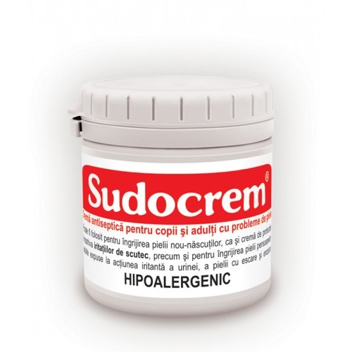 Sudocrem 60 g Sudocrem 60 g