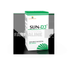Sun-D3 60 capsule Sun-D3 60 capsule