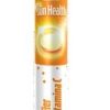 Sun Health Fier + vitamina C x 20 cpr.eff