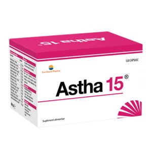 Sun Wave Astha15 120 capsule