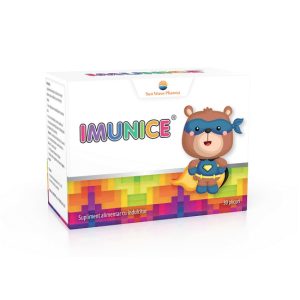 Sun Wave Imunice 10 Days 30 plicuri