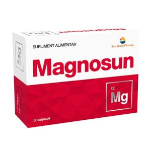 Sun Wave Magnosun 30 capsule