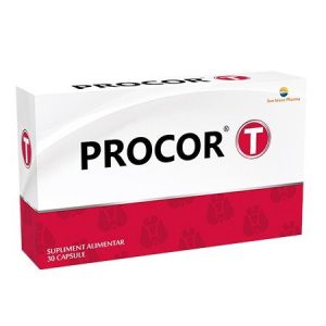 Sun Wave Procor T 30 capsule