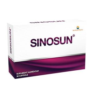 Sun Wave Sinosun 30 capsule