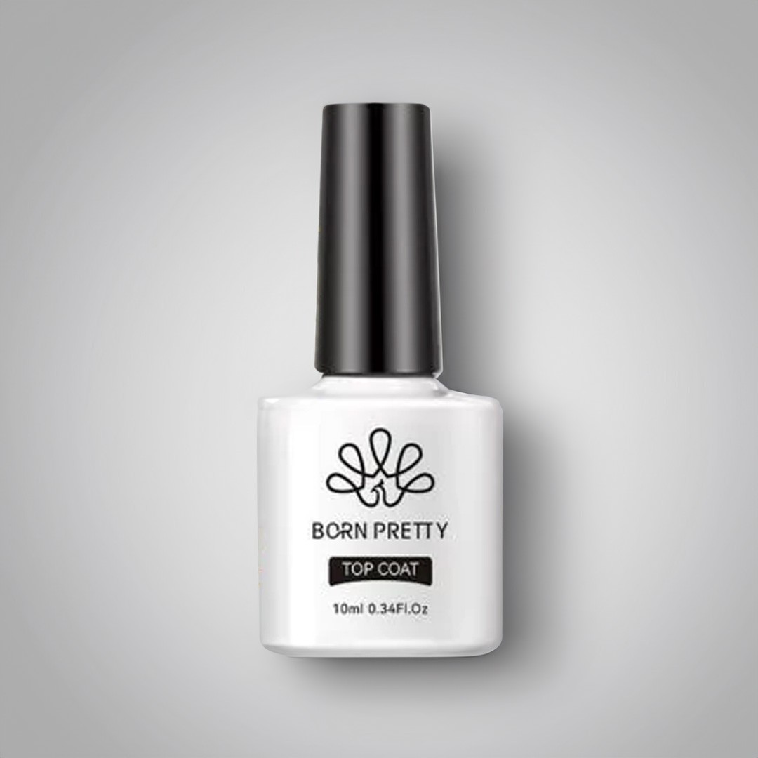 Super Top Coat Born Pretty 10ml Super Top Coat Born Pretty 10ml