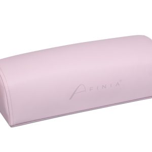 Suport de Mana pentru Manichiura Inalt, profesional Afinia P11 - roz