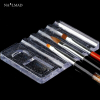 Suport Pensule + Nail Art Transparent