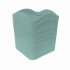 Suport ustensile manichiura pahar - Verde Menta Suport ustensile manichiura pahar - Verde Menta