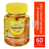 Supradyn Kids Complex 3+ ani 60 drajeuri masticabile Supradyn Kids Complex 3+ ani 60 drajeuri masticabile