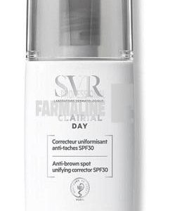 SVR Clairial crema de zi SPF30 30 ml