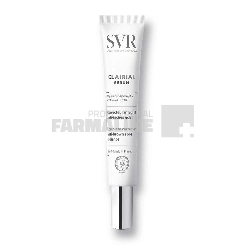 Svr Clairial ser 30 ml Svr Clairial ser 30 ml