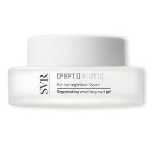 SVR Pepti Biotic Gel mat pentru regenerare si netezire 50 ml