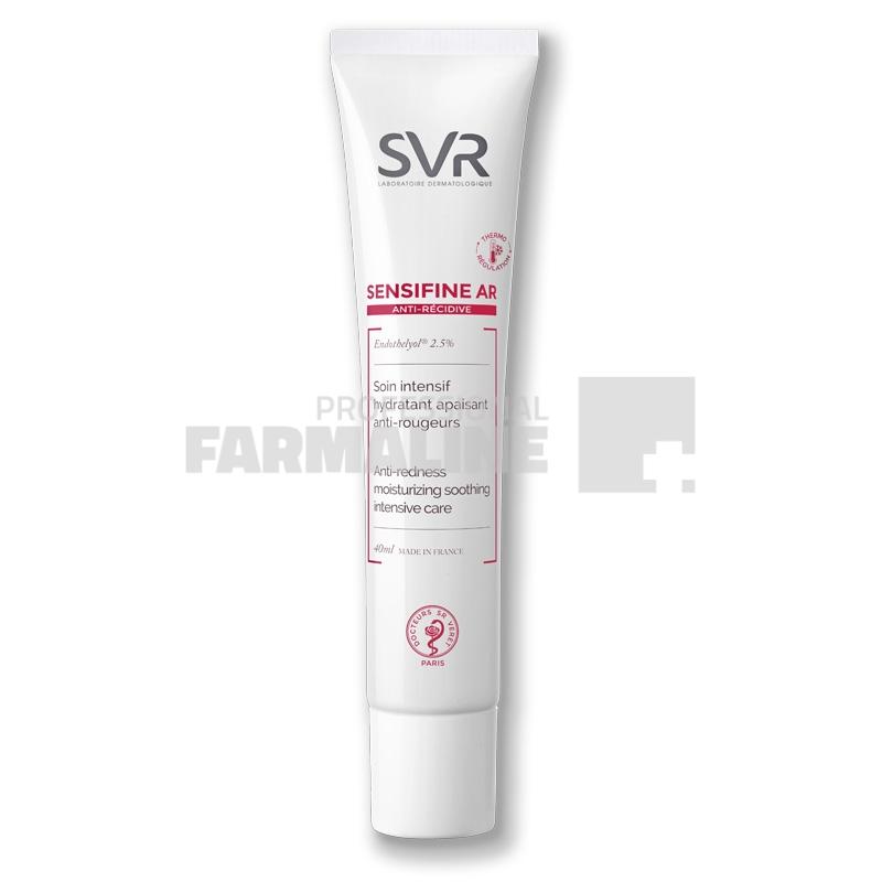 Svr Sensifine Ar Crema 40 ml Svr Sensifine Ar Crema 40 ml