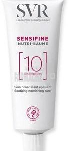SVR Sensifine nutri - baume 40 ml
