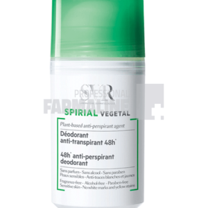 Svr Spirial Deodorant roll-on 50 ml