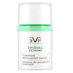 SVR Spirial Extreme Roll-on (tratament antiperspirant) 20 ml