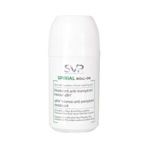 SVR Spirial roll-on 48h 50 ml