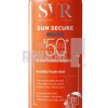 SVR Sun Secure Brume Spray Invizibil SPF50+ 200 ml SVR Sun Secure Brume Spray Invizibil SPF50+ 200 ml