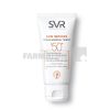 Svr Sun Secure Ecran Mineral Teinte Crema pentru ten normal mixt SPF50+ 50 ml Svr Sun Secure Ecran Mineral Teinte Crema pentru ten normal mixt SPF50+ 50 ml
