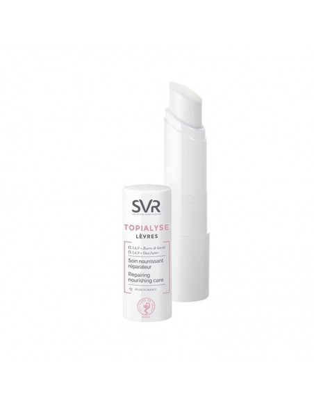 SVR Topialyse stick buze 4g SVR Topialyse stick buze 4g