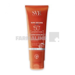 Svr Sun Secure Lapte hidratant SPF50+ 250 ml