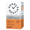 Synergize Your Gut - Good Routine 30 capsule Synergize Your Gut - Good Routine 30 capsule