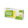 Tantum Verde 3mg x 20 cpr. aroma lamaie Tantum Verde 3mg x 20 cpr. aroma lamaie