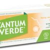 Tantum Verde 3mg x 20 cpr. aroma portocale si miere Tantum Verde 3mg x 20 cpr. aroma portocale si miere