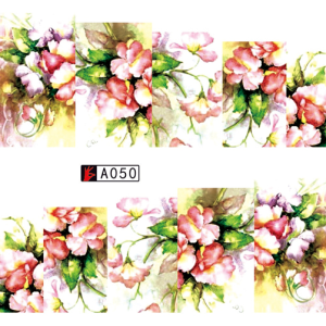 Tatuaj - A050